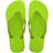 Havaianas Sandal Top Lemon Green Levering midt marts