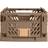 DAY Opbevaringskasse Dusty Walnut 50 x 33 x 20 cm Opbevaringsboks