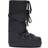 Moon Boot Icon Rubber Boots - Black