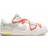 Nike Off-White x Dunk Low M - Sail/Neutral Grey