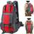 Greenzech 50L Hiking Backpack Waterproof Outdoor