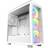 NZXT Midi Tower Case CM-H71EW-02