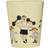 Pippi Circus Mugg 25cl