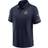 Nike Dallas Cowboys Navy Sideline Elite Performance Polo