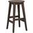 Rowico Home Austin Brown Oak Barstol 65cm