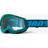 100% Strata MX Goggles Clear