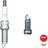 NGK SIZKBR8B8HG 91874 Spark Plug Iridium Fits