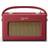 Roberts Radio Revival iStream 3L Red