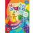 Numberblocks Annual 2025 Bog, Hardback, Engelsk (Indbundet)
