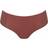 Sloggi Zero Feel 2.0 Hipster Briefs - Chocolate