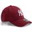 New Era York Yankees 9Forty Keps - Röd