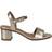 Geox aurely 50 - Light Gold