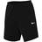 Nike Icon Men's Dri-FIT 8" Basketball Shorts - Black/White