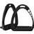 Acavallo Stirrups Arena - Noir