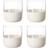 Villeroy & Boch Shotglas Manufacture Snapsglas 4cl 4st