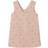 Lil'Atelier Nelly Corduroy Spencer Dress - Cameo Rose (13235144)