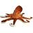 Wild Republic Octopus Stuffed Animal 30"