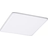 Paulmann Veluna Angular White Ceiling Flush Light 18.5cm