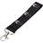 Olympics Keyring Games 2024 in Paris Black