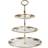 Royal Albert Old Country Roses 3 Tier Kakfat