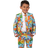 OppoSuits Boy's Pokémon Suit