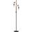 Eglo TOWNSHEND Black Floor Lamp