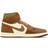 Nike Air Jordan 1 M - Legend Sand/Medium Olive/University Red/Legend Coffee