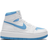 NIKE Air Jordan 1 Elevate High W - White/Dark Powder Blue