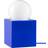 Globen Lighting Bob 14 Blue Bordslampa 13.5cm