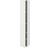 IKEA Enhet White Storage Cabinet 30x180cm