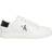 Calvin Klein Laceup Low M - White Bright