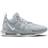 Nike LeBron Witness 7 Team - Wolf Grey/White