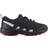 Salomon Junior Xa Pro V8 - Black/Lapis Blue/Fiery Red