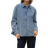 Vero Moda Ophelia Shirt - Blue/Medium Blue Denim