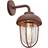 Trio Lighting Duero Rust Vægarmatur