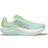 Hoka Mach X W - Lime Glow/Sunlit Ocean