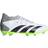 adidas Junior Predator Accuracy.3 FG - Cloud White/Core Black/Lucid Lemon