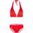 s.Oliver Tonia Bikini Set - Red