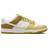 NIKE Dunk Low Retro M - Bronzine/Saturn Gold/Sail/Coconut Milk