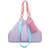 Fritzi aus Preußen Izzy Shopper - Light Purple