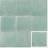 Hill Ceramic Klinker Carino Menta Green Matt