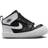 NIKE Jordan 1 TDV - Black/White/White