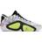 NIKE Tatum 2 - White/Black/Hyper Pink/Volt