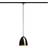 SLV Para Cone Black Pendellampa 20cm