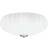 Markslöjd False White Takplafond ∅ 55cm