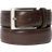 Saddler Odense Belt - Dark Brown