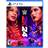 WWE 2K24 Deluxe Edition (PS5)