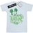 Disney Mouse Shamrock Pizza T-shirt - White