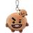 Aurora World Line Friends Line Friends BT21 Keyring Plush