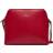 Furla Camelia Mini Crossbody Bag - Red